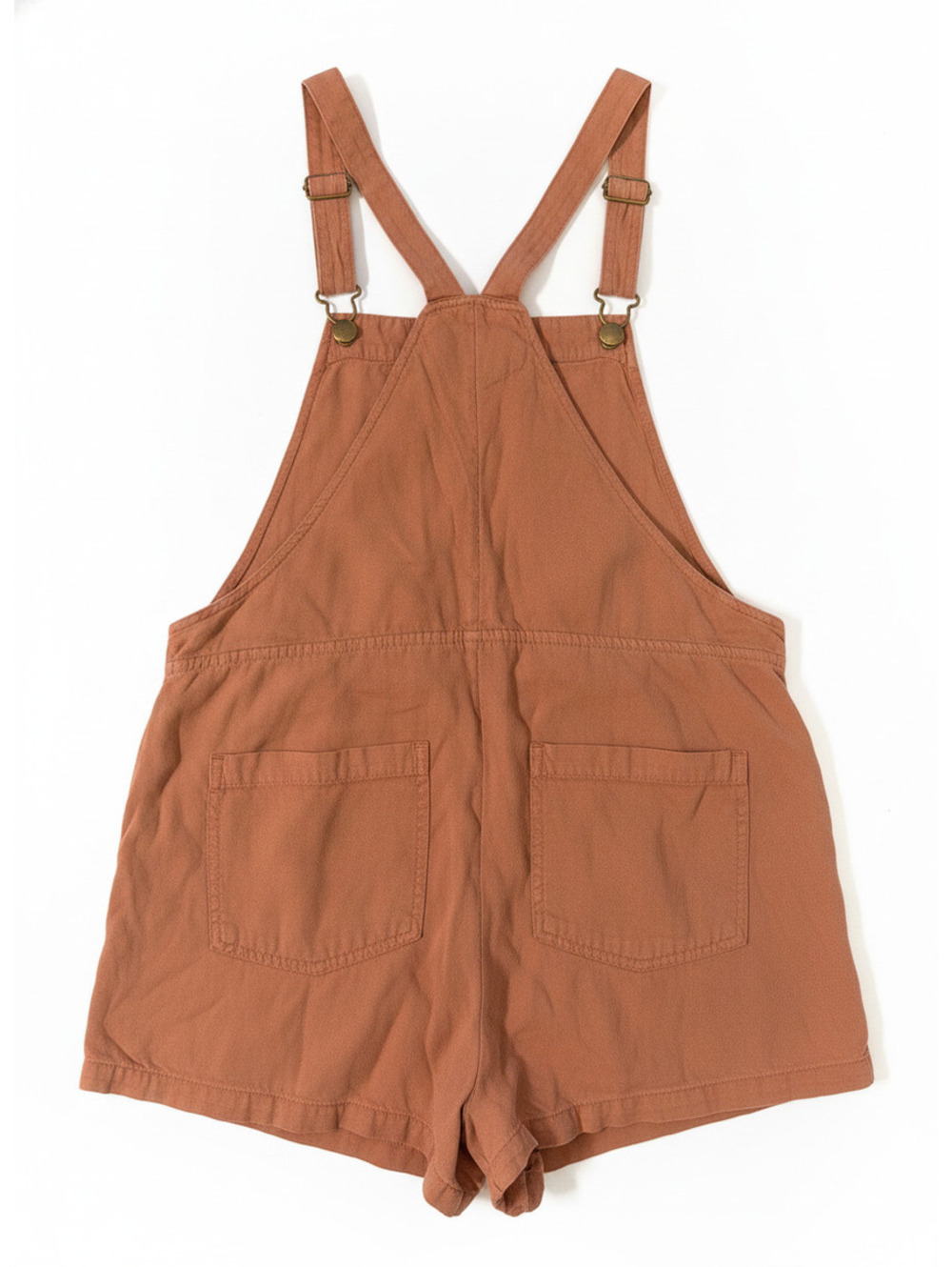 Billabong Coral Romper Medium - Picture 3 of 5